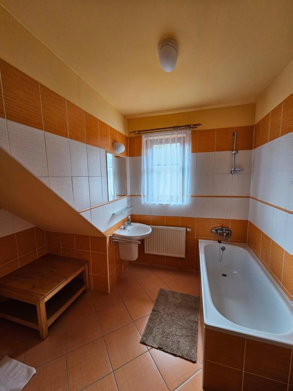 Horsky Hotel Snezenka Hyncice pod Susinou Экстерьер фото